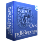 PDF-Recover screenshot